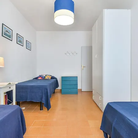 Apartment La Roccia By Interhome Cavo