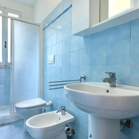 La Roccia By Interhome Apartment