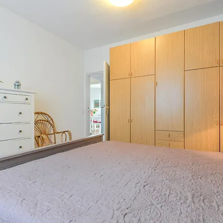Apartment La Roccia By Interhome Cavo