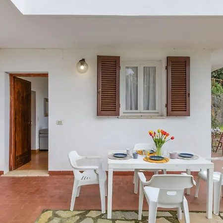 La Roccia By Interhome * קאבו