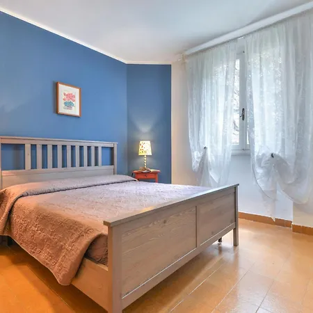 La Roccia By Interhome דירה
