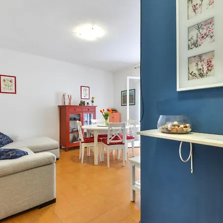 Apartment La Roccia By Interhome *