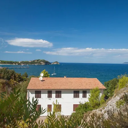 דירה La Roccia By Interhome